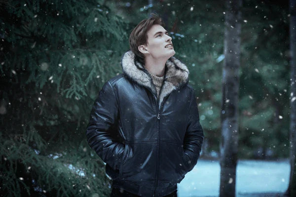 New In: Winter