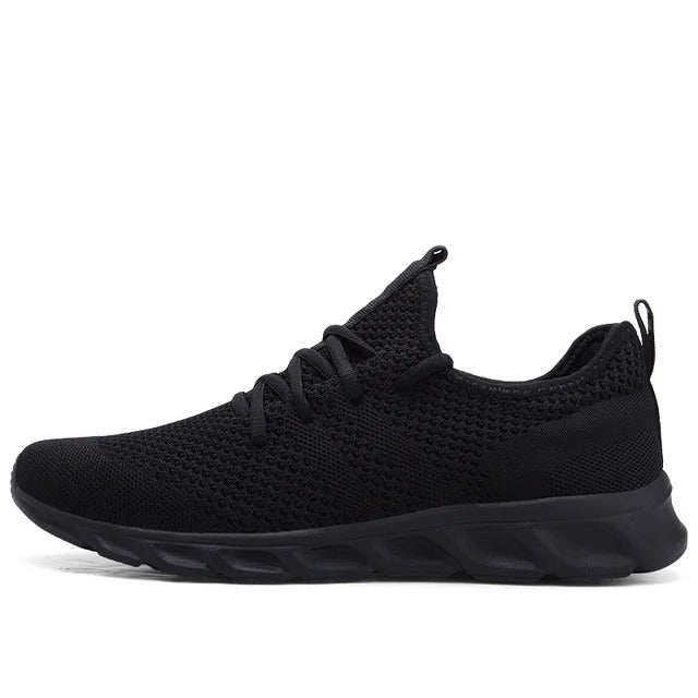 Ultra-Light Breathable Running Sneakers