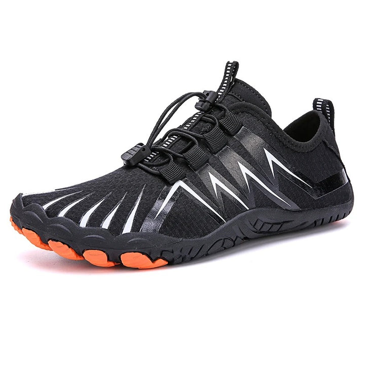 Barefoot Trail Running Shoes