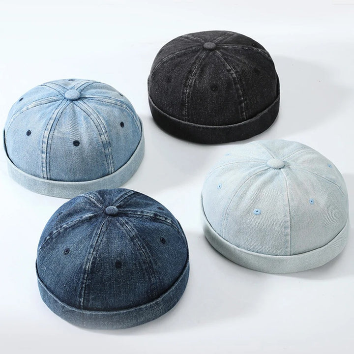 RibFlex Dock Cap