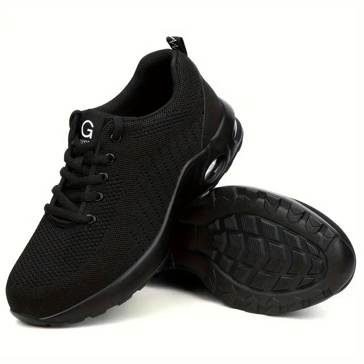 Men's Safety Shoes Slip Resistant Lightweight Workwear