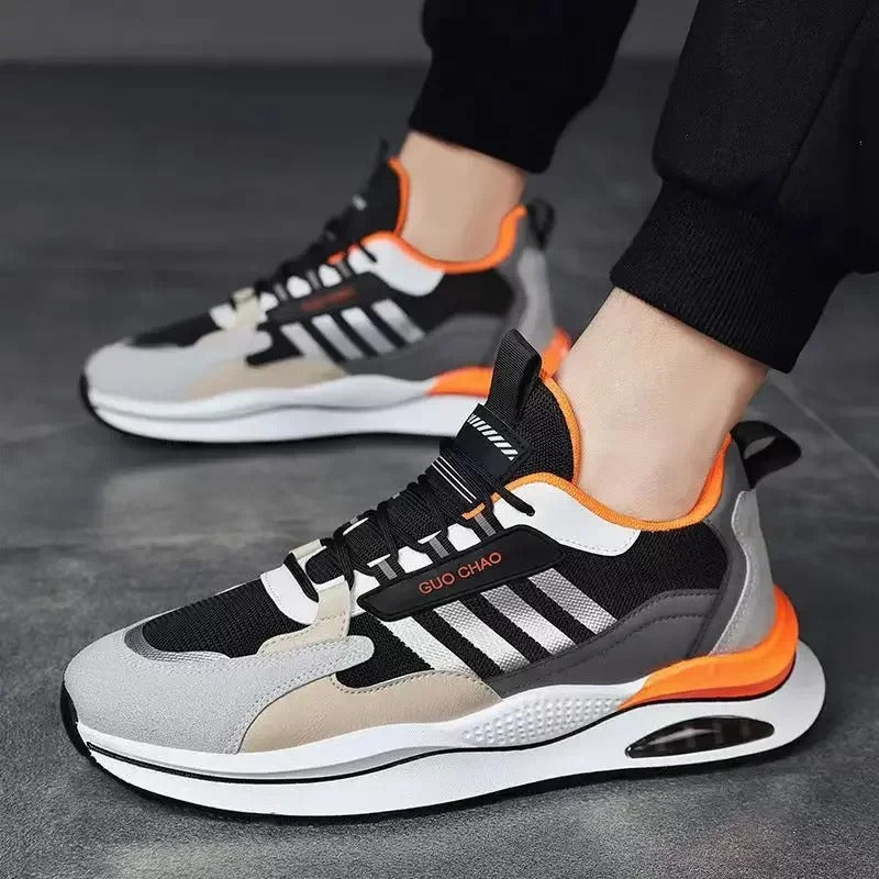 Stylish Lightweight Sport Sneakers