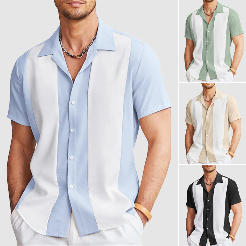 Men's Conquerer Classic Polo Shirt