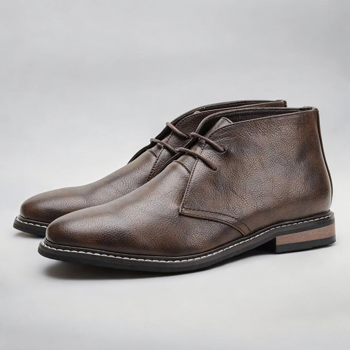 Men's Classic Everyday Boots