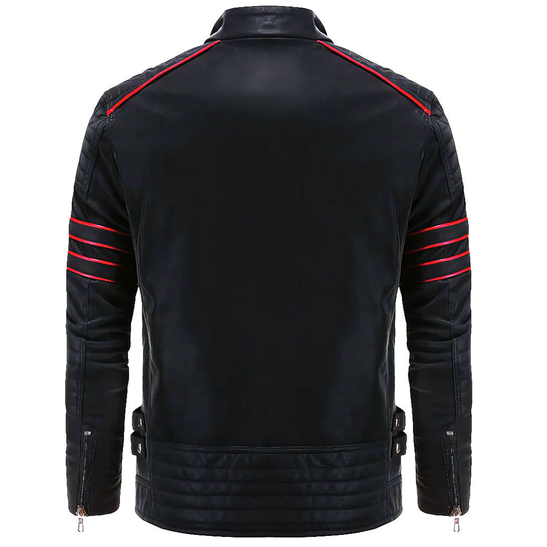 Men's Heavyweight Trooper Jacket
