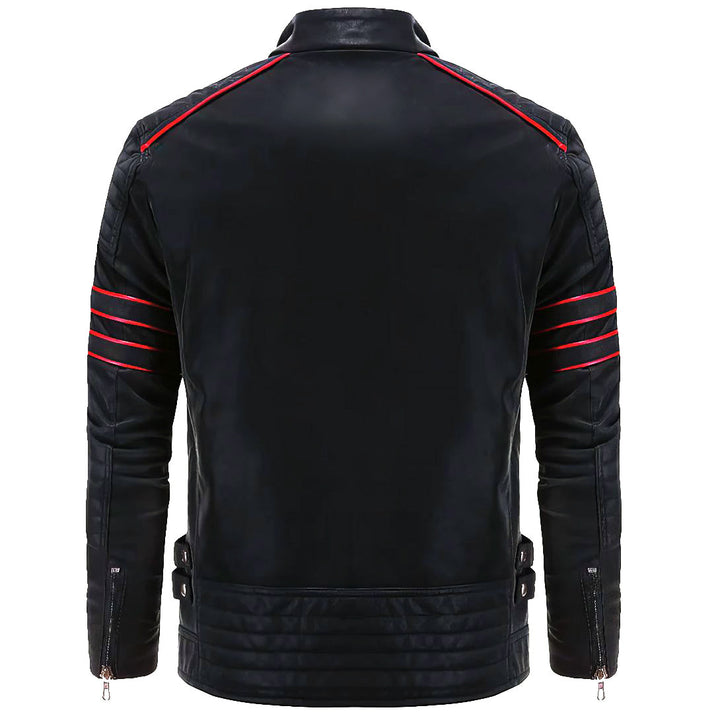 Men's Heavyweight Trooper Jacket