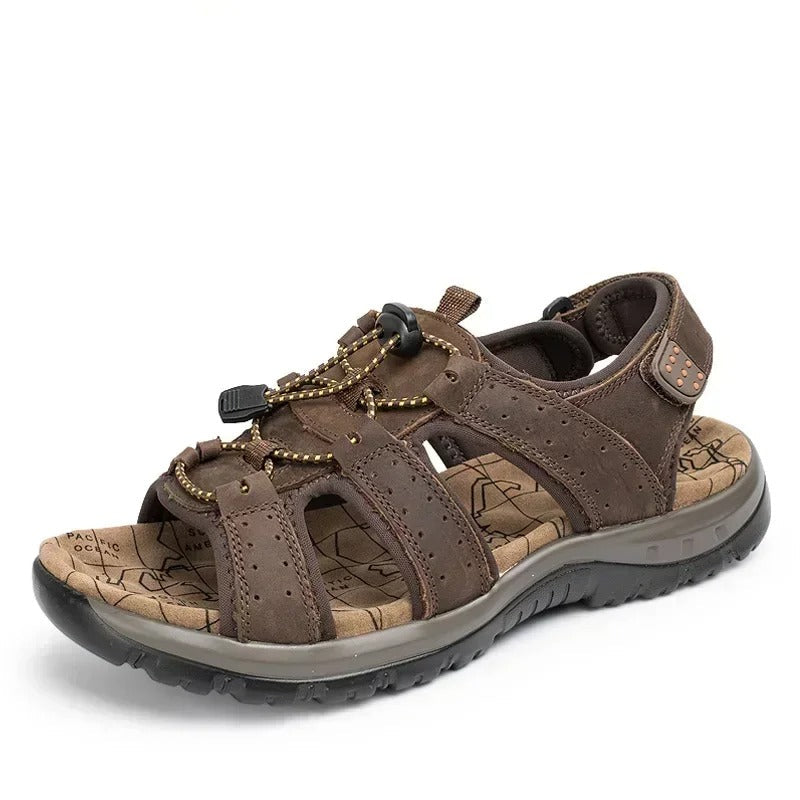 TrailFlex Outdoor Sandals