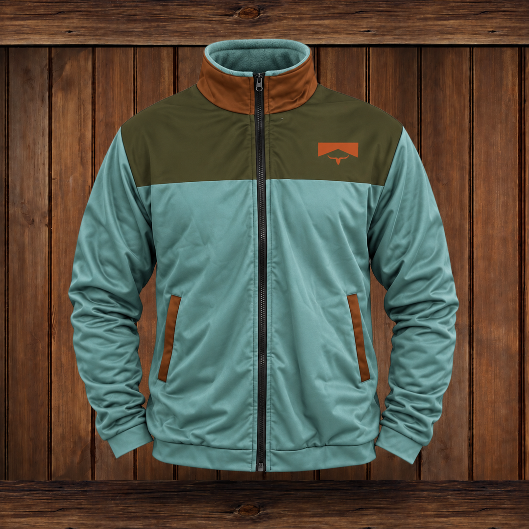 Men's Lightweight Outdoor Jacket