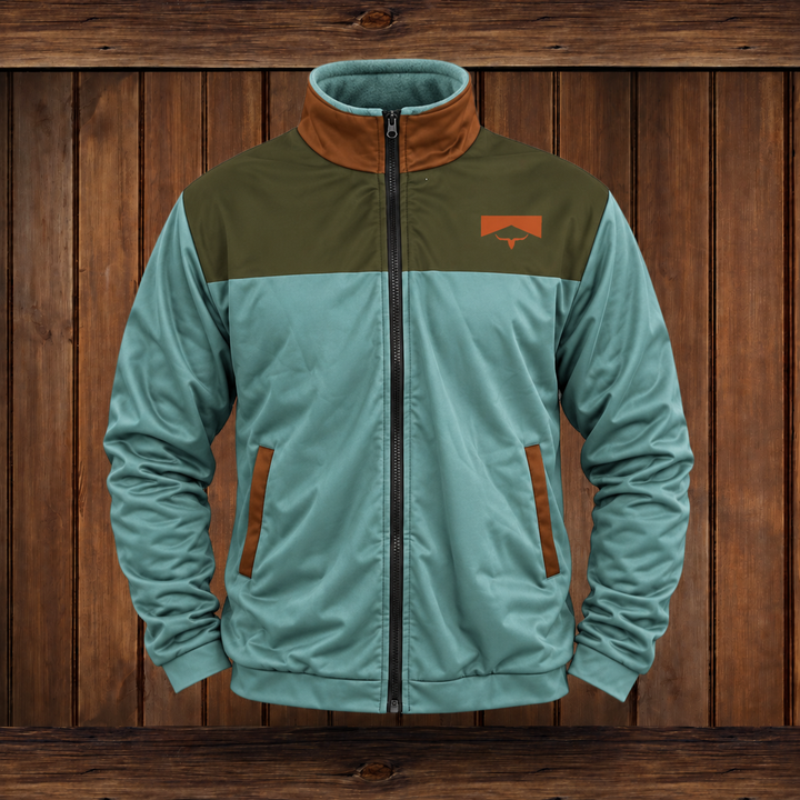 Men's Lightweight Outdoor Jacket