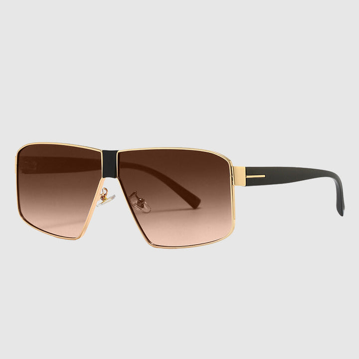 Long Beach Infinity Fashion Sunglasses