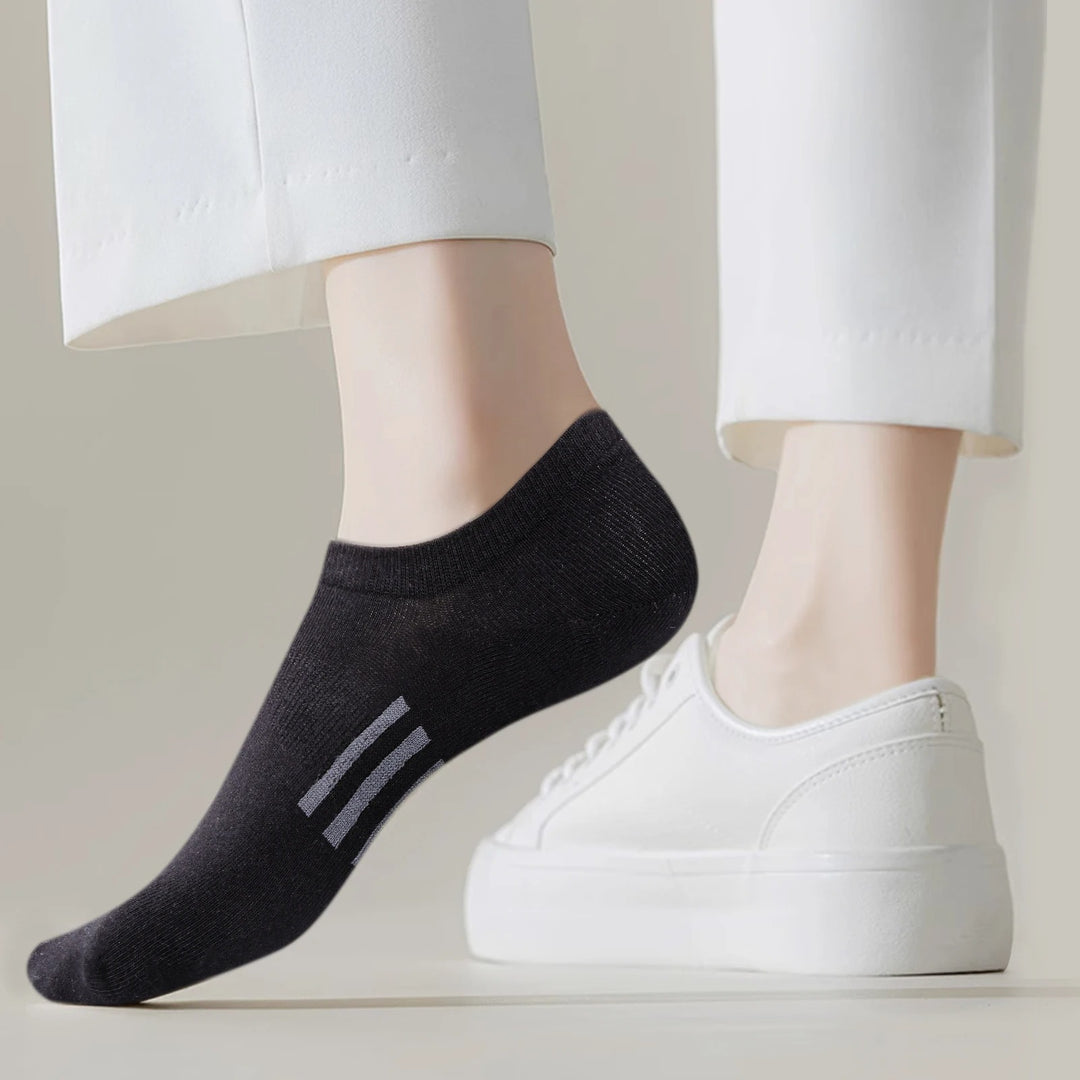 CoreFlex 6-Pack Ankle Socks