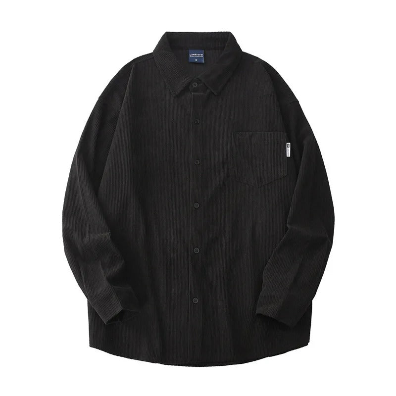 Casual Comfort Shirt