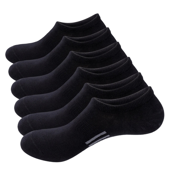 CoreFlex 6-Pack Ankle Socks