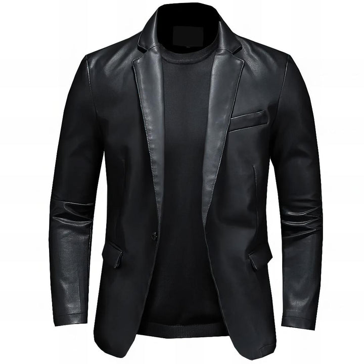 Classic Quilted Jacket