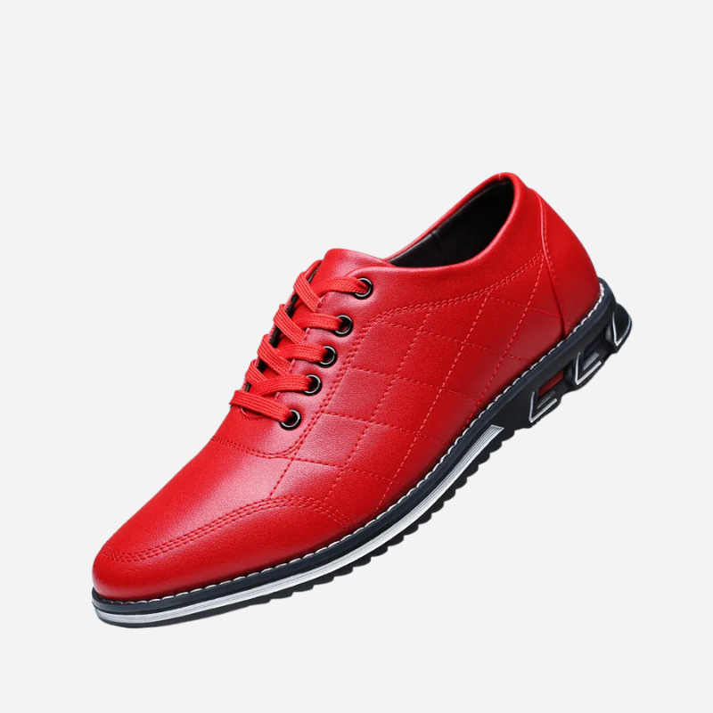 Men's Formal Business Shoes Lightweight
