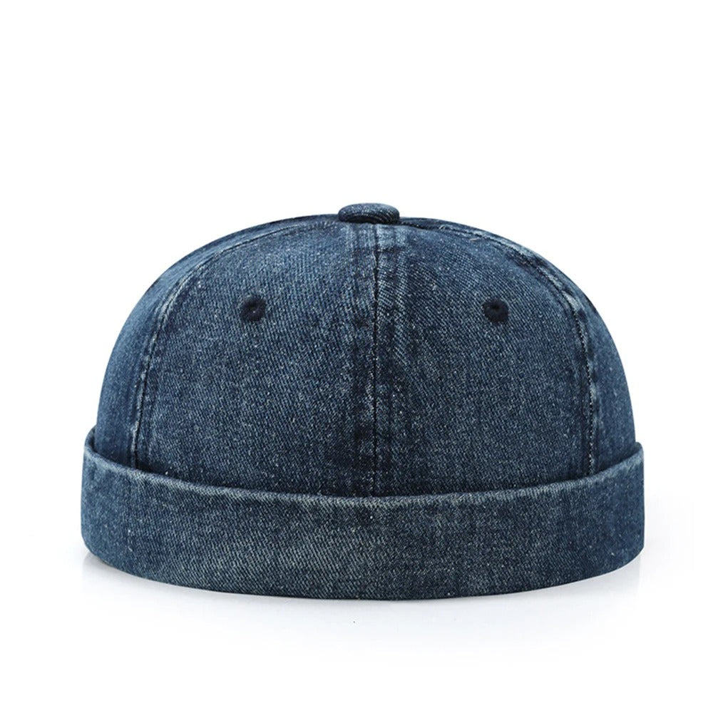 RibFlex Dock Cap