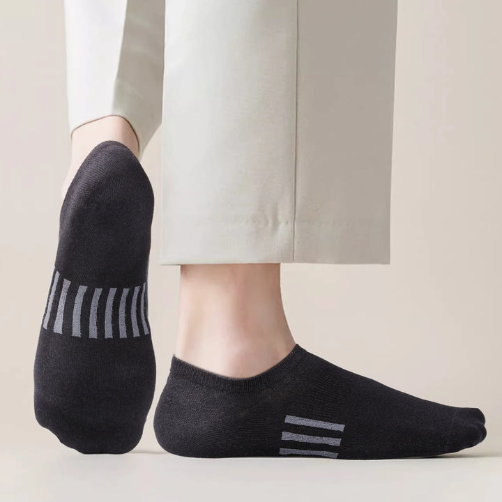 CoreFlex 6-Pack Ankle Socks