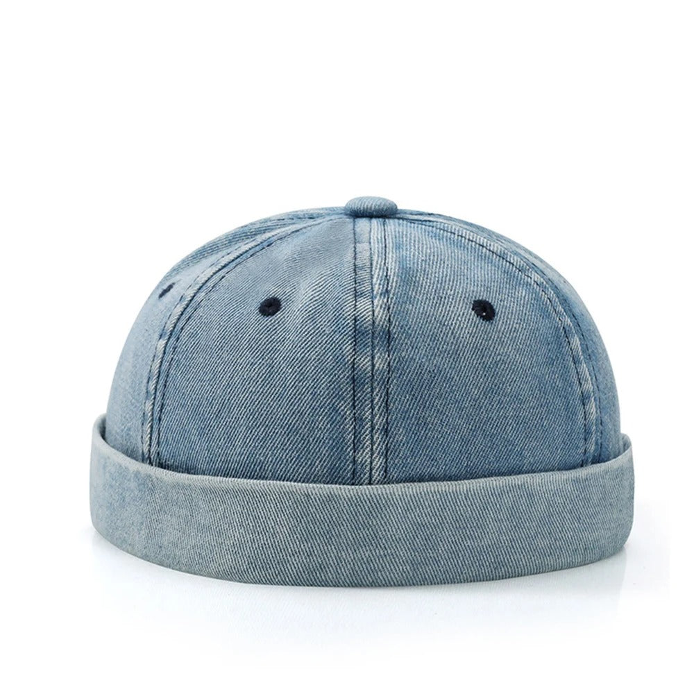 RibFlex Dock Cap