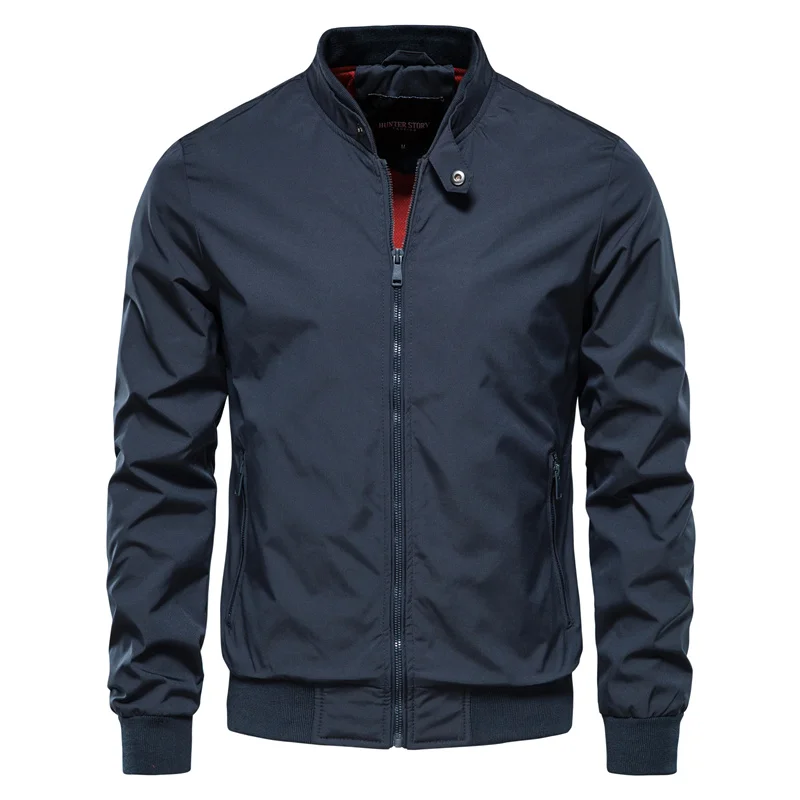 Lightweight Breathable Summer Coat