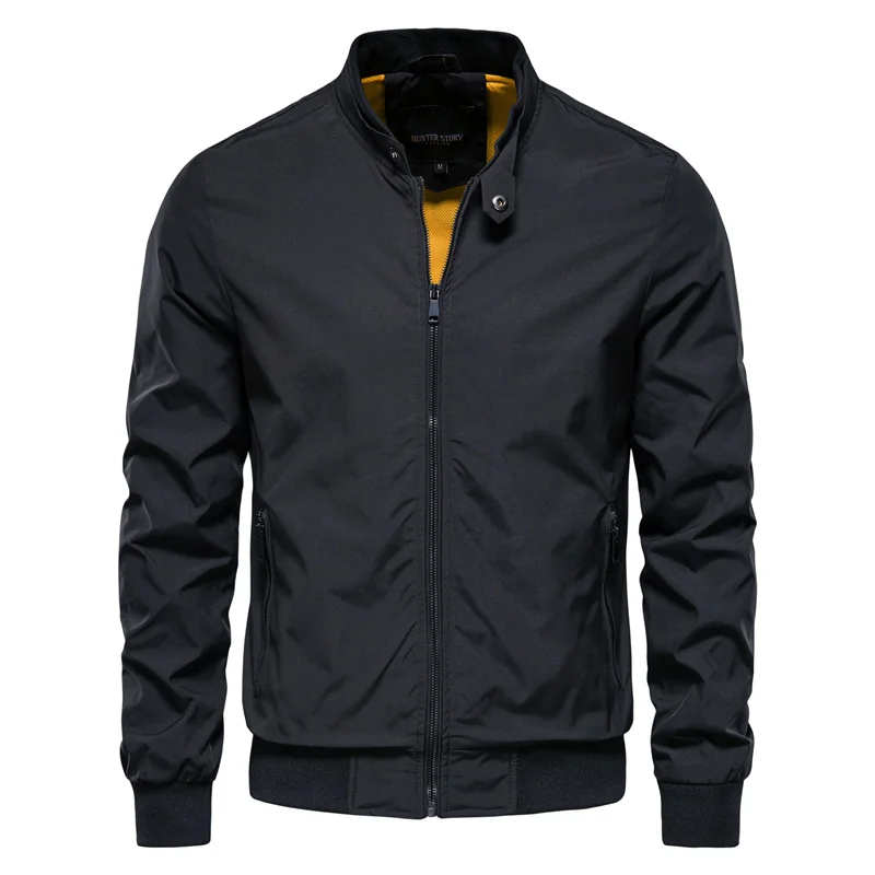 Lightweight Breathable Summer Coat