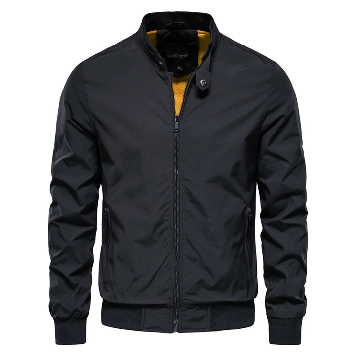 Lightweight Breathable Summer Coat