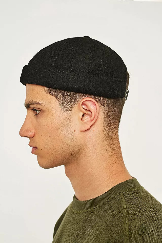 RibFlex Dock Cap