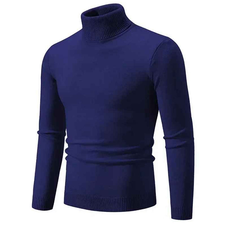 Essential Turtleneck Sweater