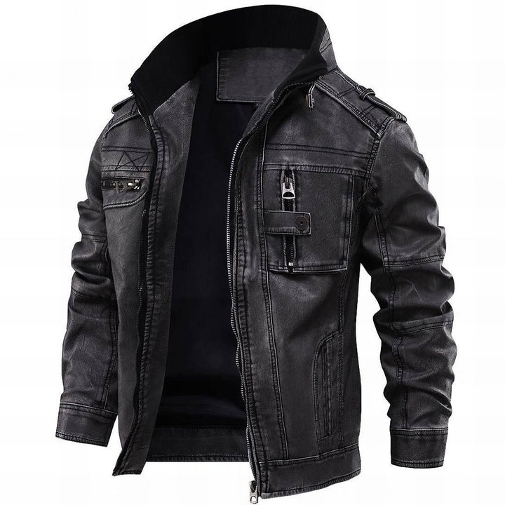 Lightweight Breathable Runner Jacket