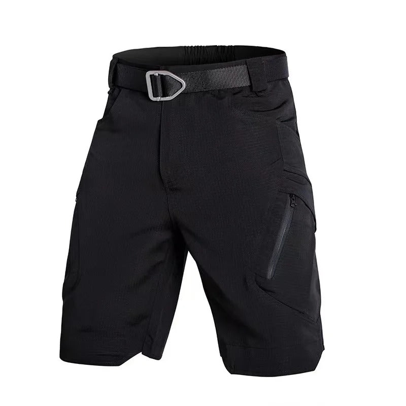Men’s Tactical Cargo Shorts