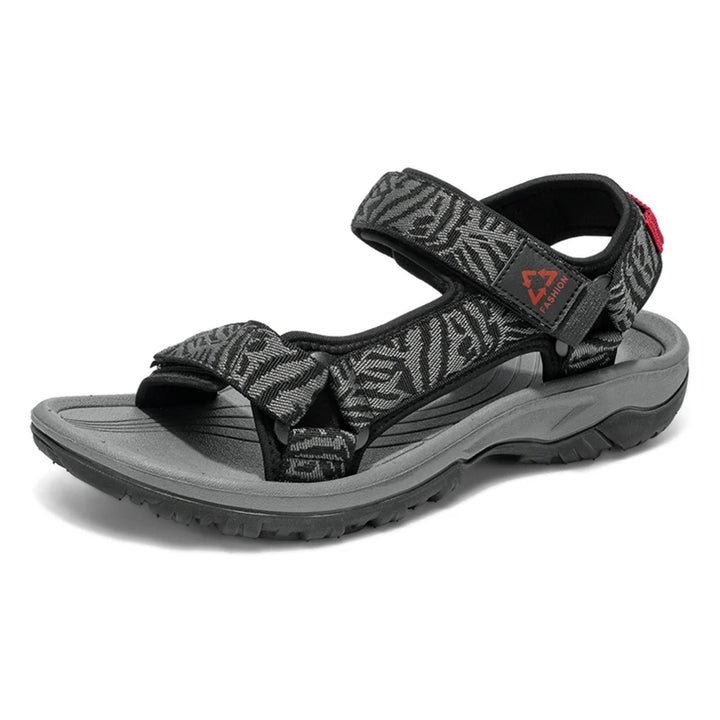 Men's Lightweight Hiking Sport Sandals Breathable Open-Toe