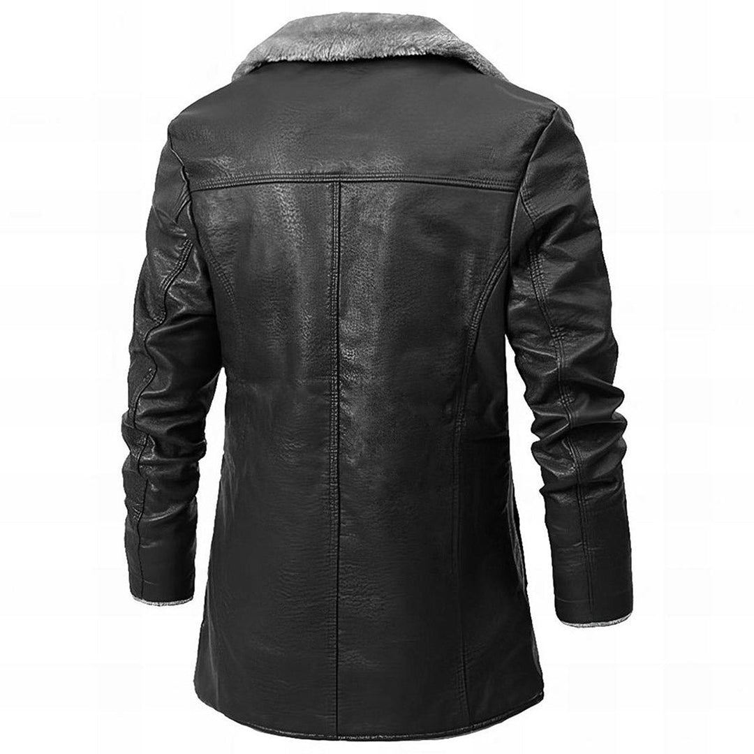 Men's Lightweight Water-Resistant Adventurer Jacket