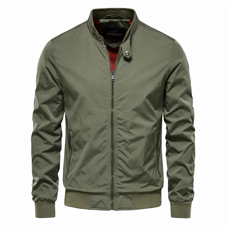 Lightweight Breathable Summer Coat