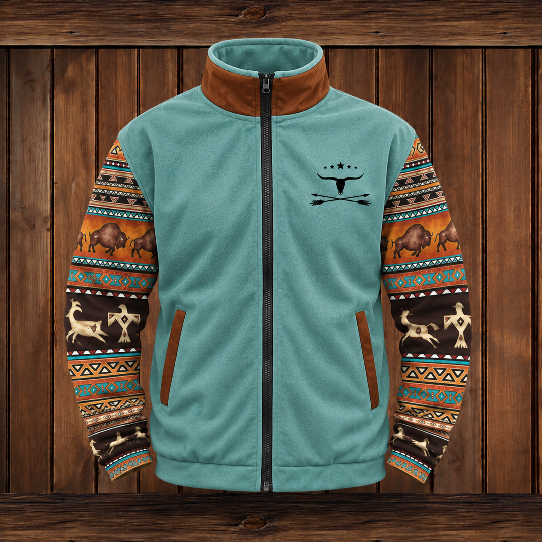 Women's lightweight jacket styled with casual everyday clothing