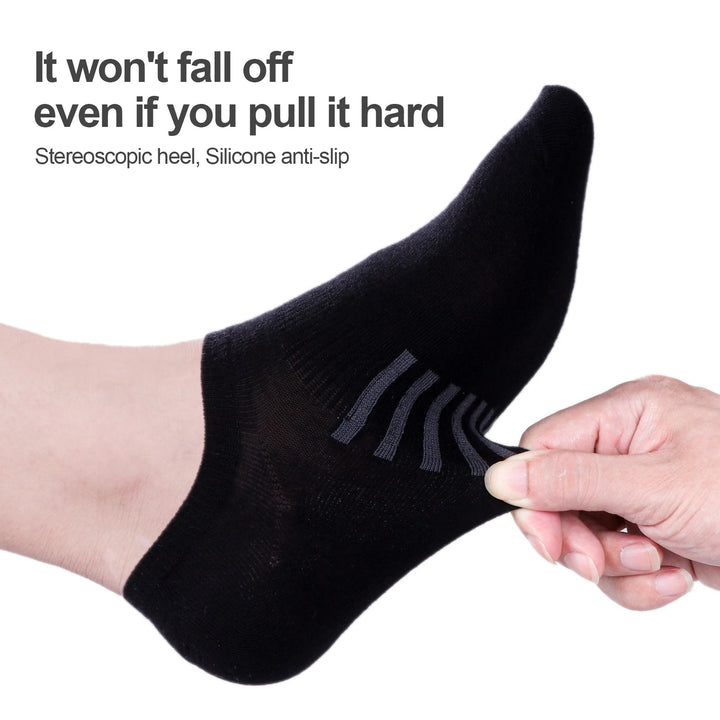 CoreFlex 6-Pack Ankle Socks
