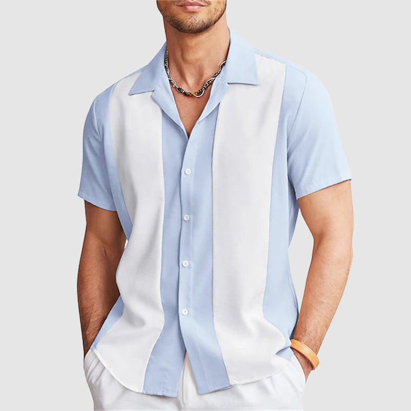 Men's Conquerer Classic Polo Shirt