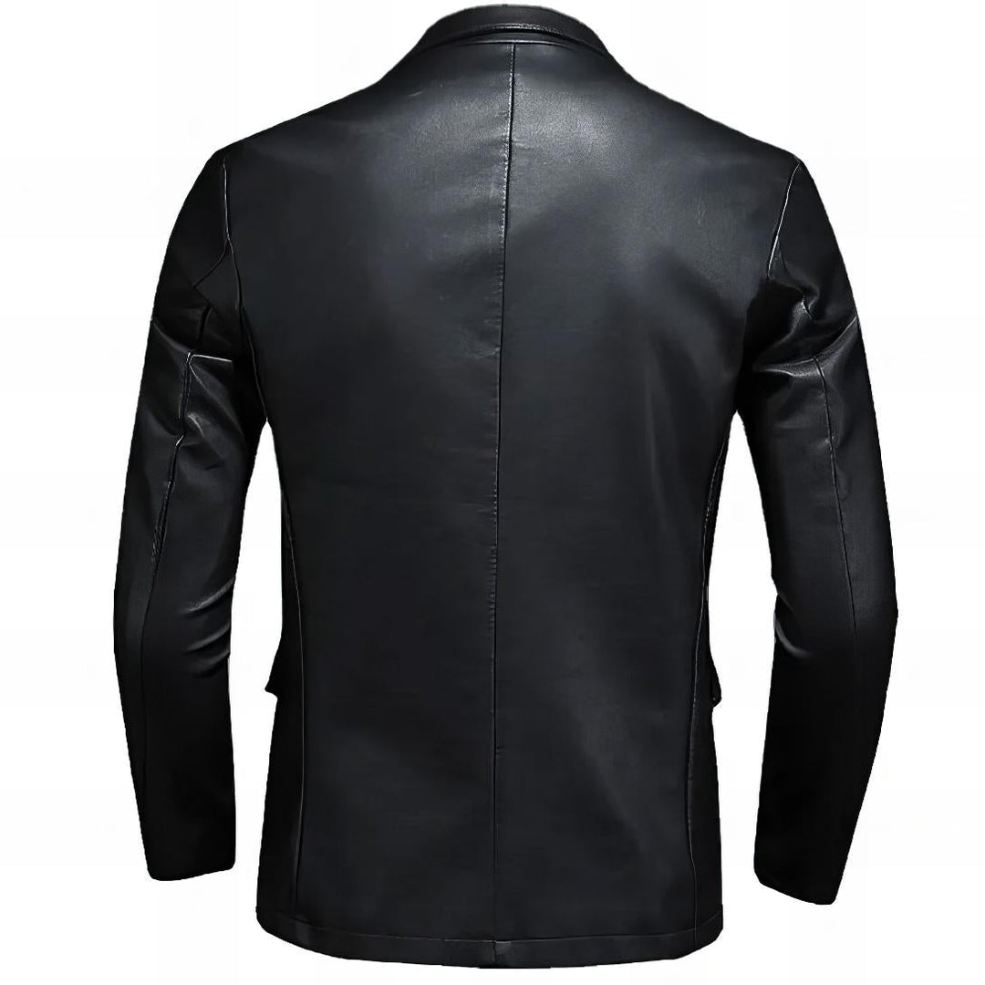 Classic Quilted Jacket