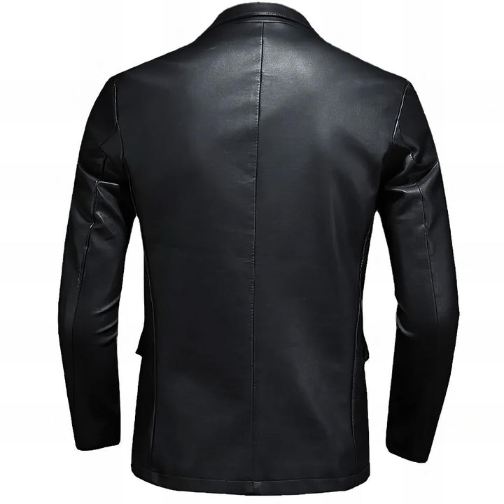 Classic Quilted Jacket