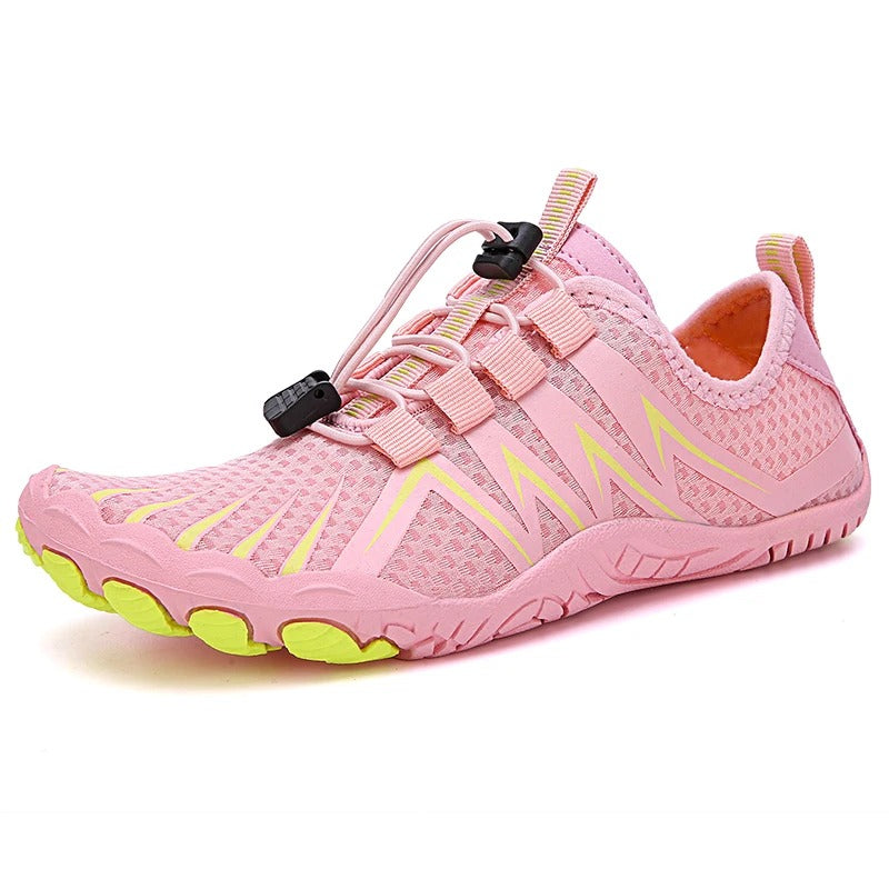Barefoot Trail Running Shoes