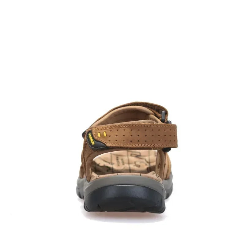 TrailFlex Outdoor Sandals