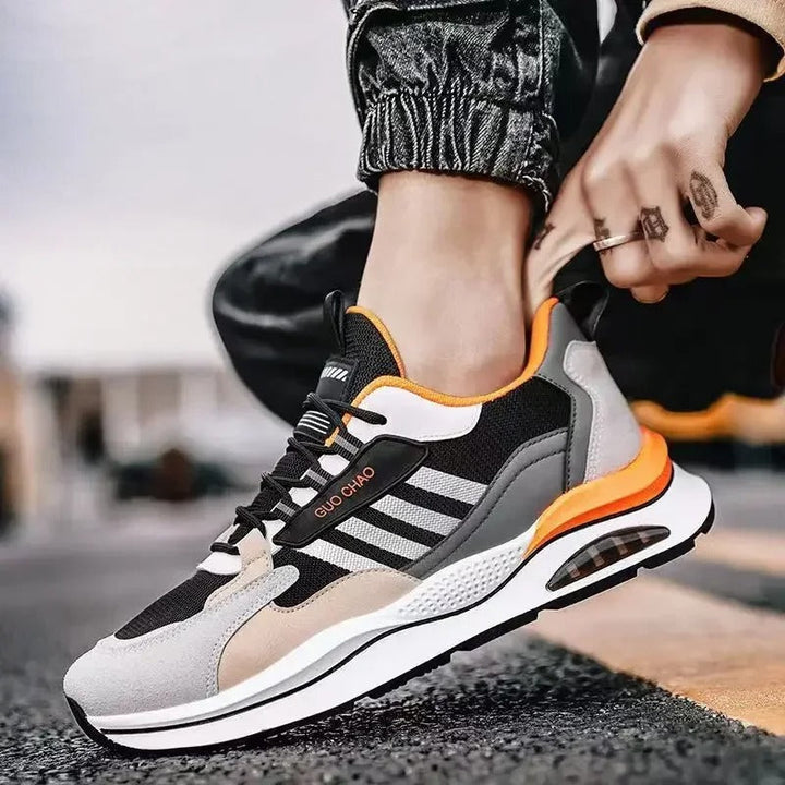 Stylish Lightweight Sport Sneakers