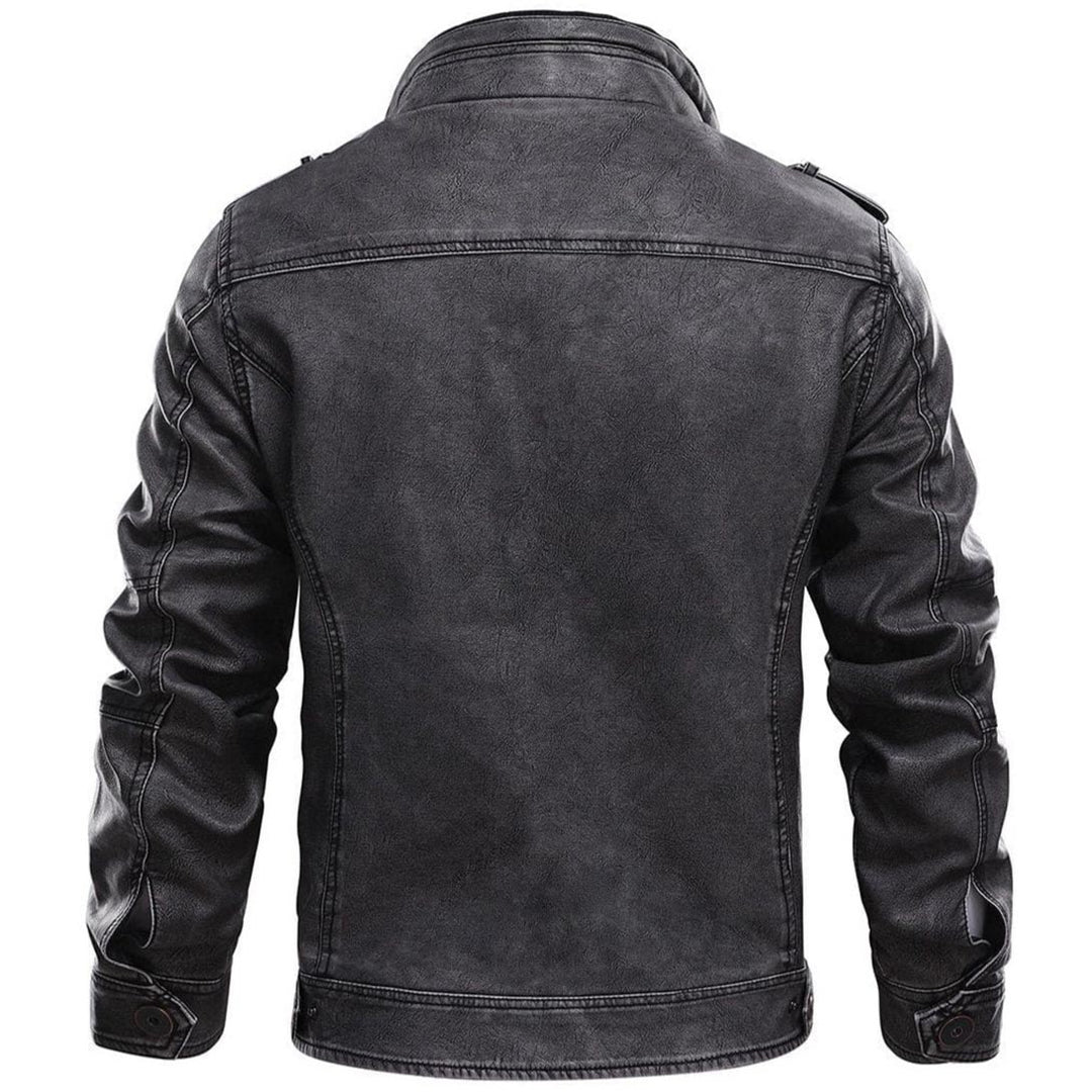 Lightweight Breathable Runner Jacket