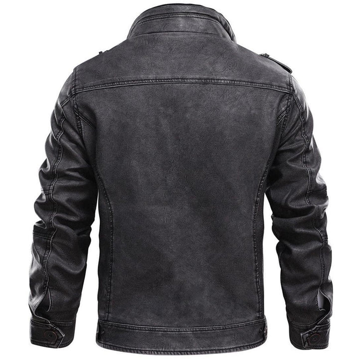 Lightweight Breathable Runner Jacket