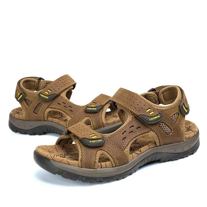 TrailFlex Outdoor Sandals