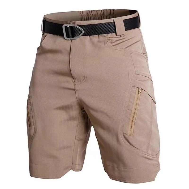 Men’s Tactical Cargo Shorts