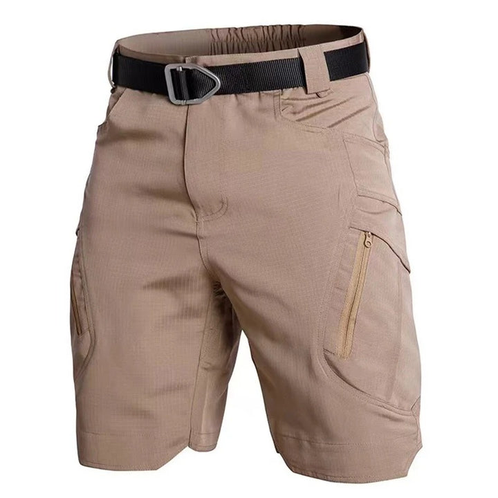 Men’s Tactical Cargo Shorts