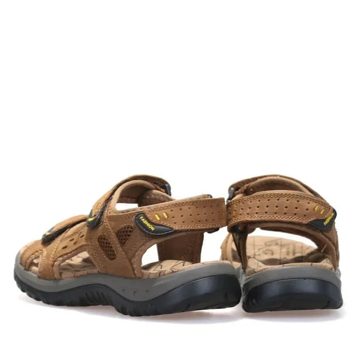 TrailFlex Outdoor Sandals