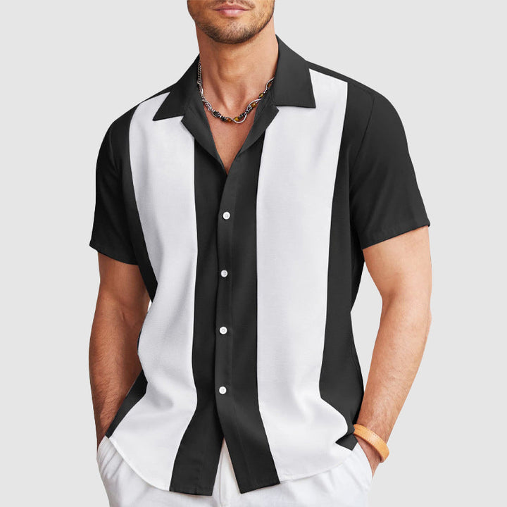 Men's Conquerer Classic Polo Shirt