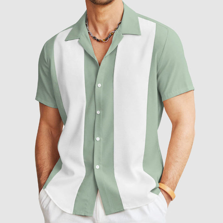 Men's Conquerer Classic Polo Shirt