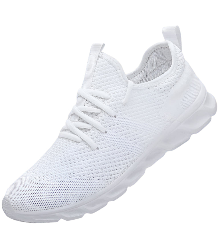 Ultra-Light Breathable Running Sneakers