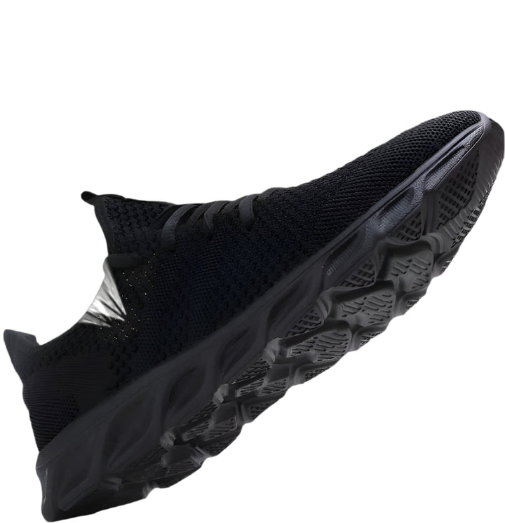 Ultra-Light Breathable Running Sneakers